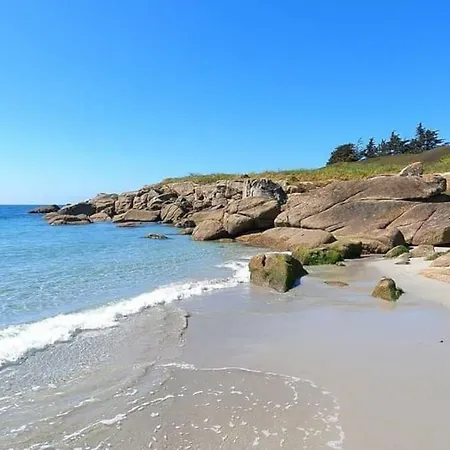 La Longere De Marie - De Kerblaise Concarneau
